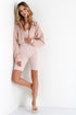 Shan Sofia Waterproof crop jacket